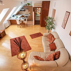 Appartement met Twee Slaapkamers